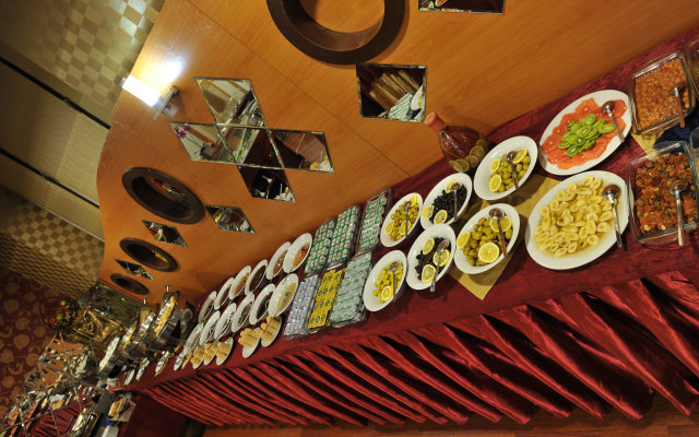Emin Kocak Hotel