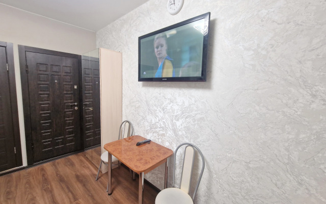 Апартаменты Южнопортовая 1