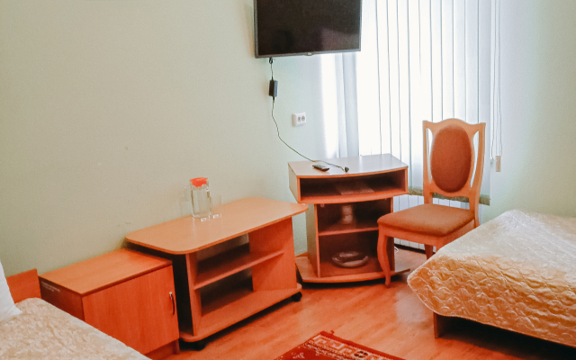 Smart Hotel KDO Kirov Hotel