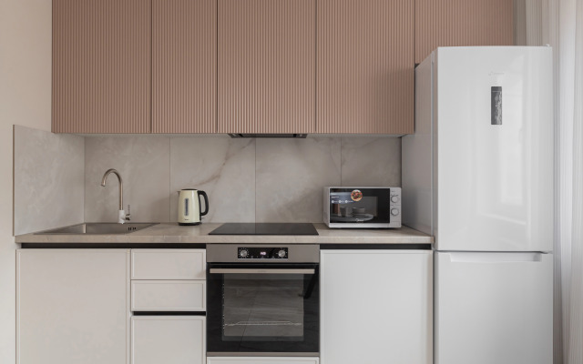 Квартира Уютная с новым ремонтом возле ТРЦ Планета