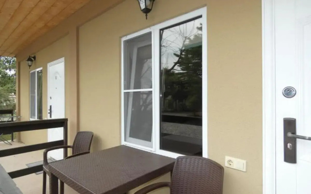 Guest house Comodita