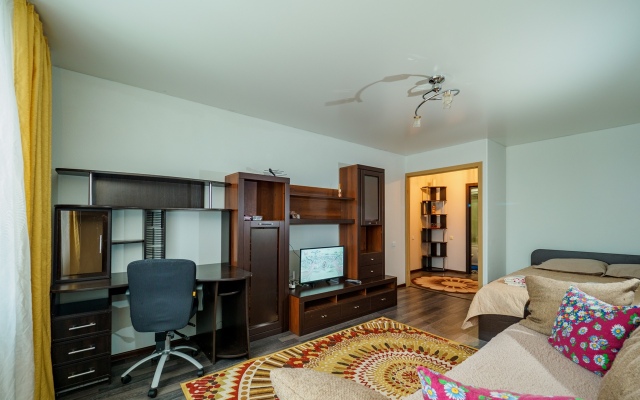 Апартаменты на улице Ново Киевская 9