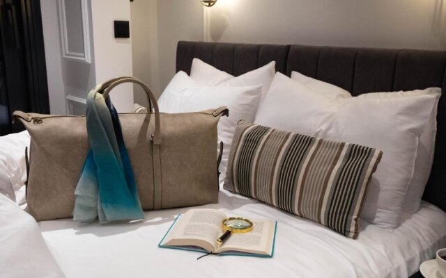The Trinity Hotel Taksim - Special Class