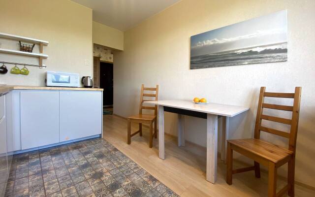 Апартаменты WELCOME на Николаева 18