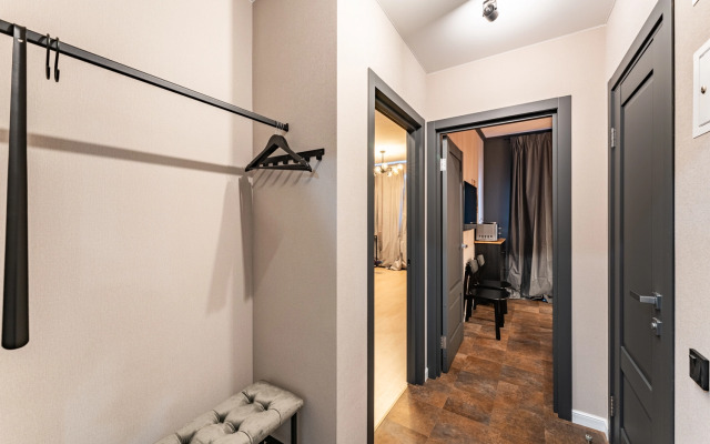 Апартаменты ApartPro Delux на Пресне