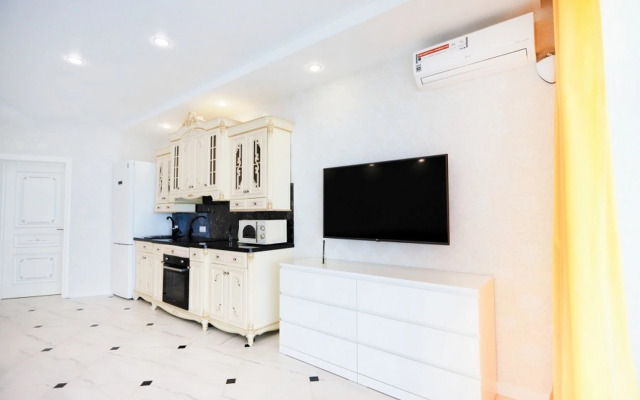 Апартаменты Мидгард 1