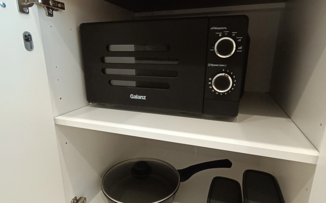 Апартаменты на Академика Сахарова, 79