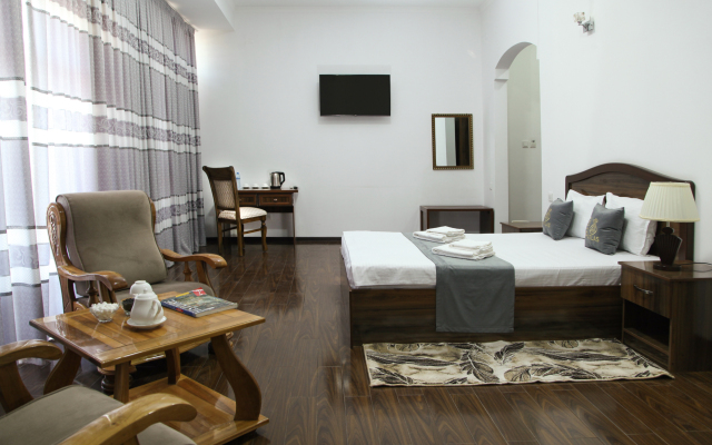 Atlas Hotel