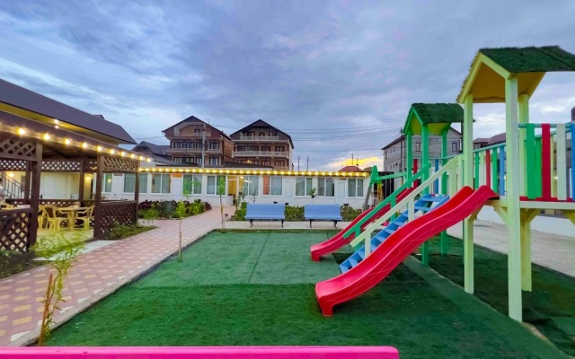 Moryana Recreation center