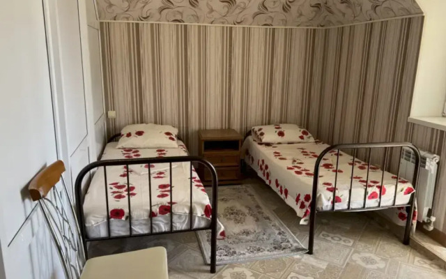 Апартаменты 300 Пентхаус с Террасой