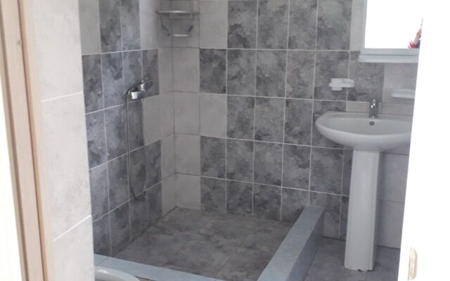 Ruslan i Lyudmila Guest House