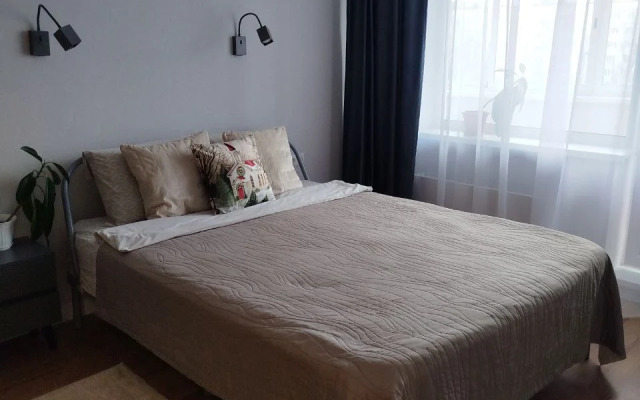 Квартира Уютная