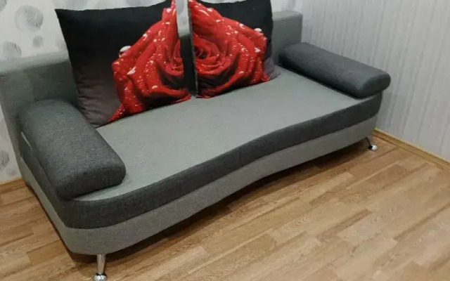 Квартира Илне Компактная евродвушка для проживания 1-3 человек