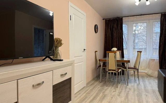 Квартира Дом Хельги