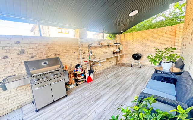 Tikhiy Ray 1+2 Private House