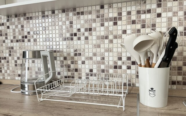 V Shage Ot Tts Siti-Mola Apartments