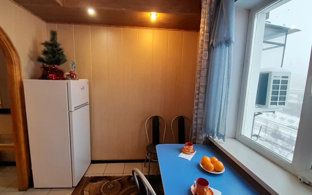 Квартира на улице Университетская Набережная 36