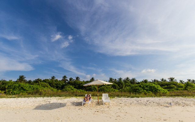 Гостевой Дом Feridhoo Inn