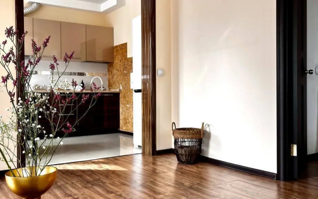 Na Ulitse Karla Libknekhta 112 Flat