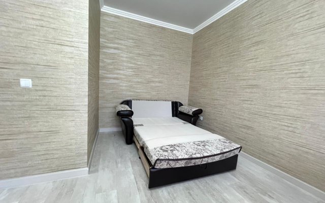 Apartamenty Na Rubezhnoy Flat