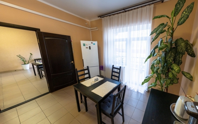 Отель Арсения