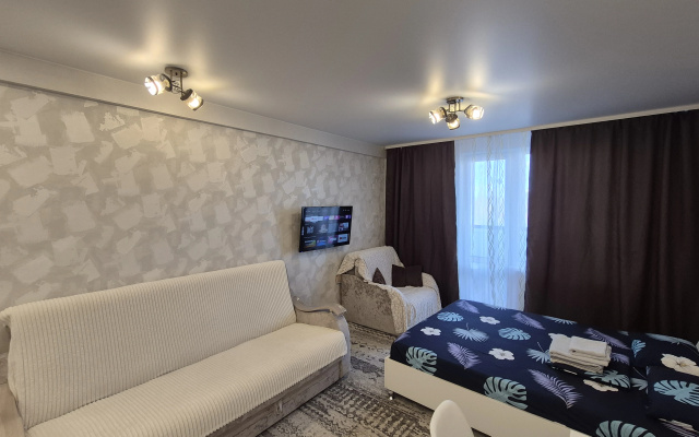 Apartamenty Studio XM na Surgutskoj 15