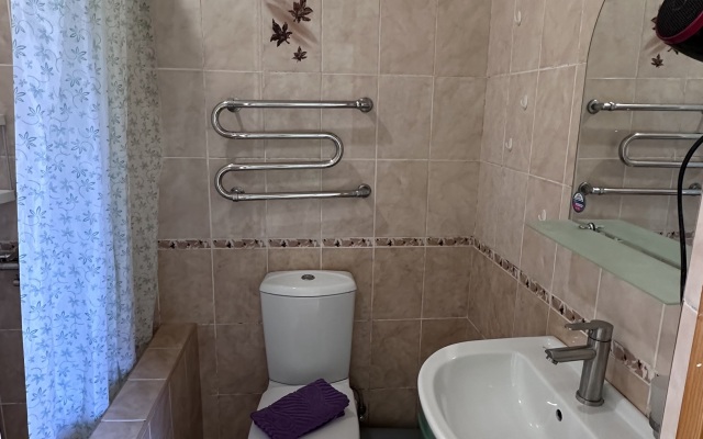 Hotel Orkhideya