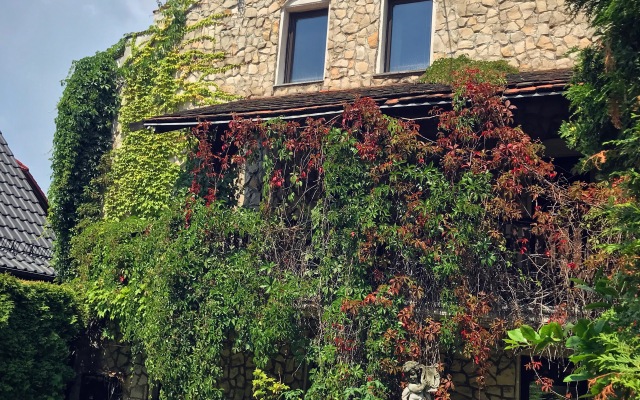 Dworek Adamski Villa