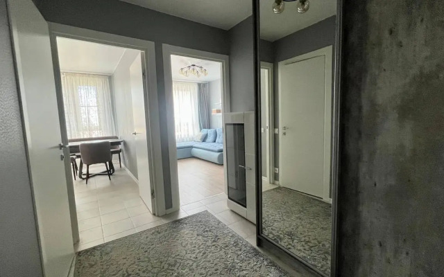 Квартира Видовая на Видной 2