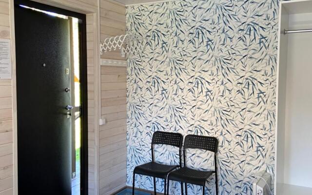 PANORAMA ALTAI Guest House
