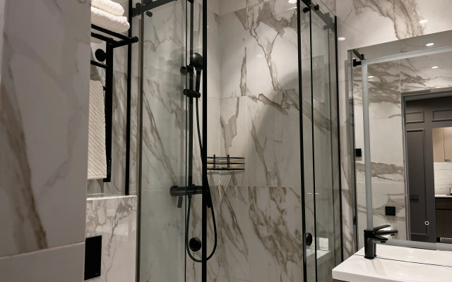 Lenina 217a S Basseynom 3 Apartments