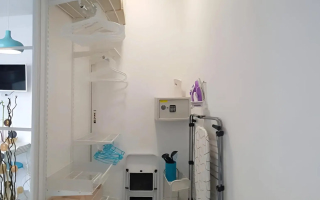 Апартаменты Ваша Бухта