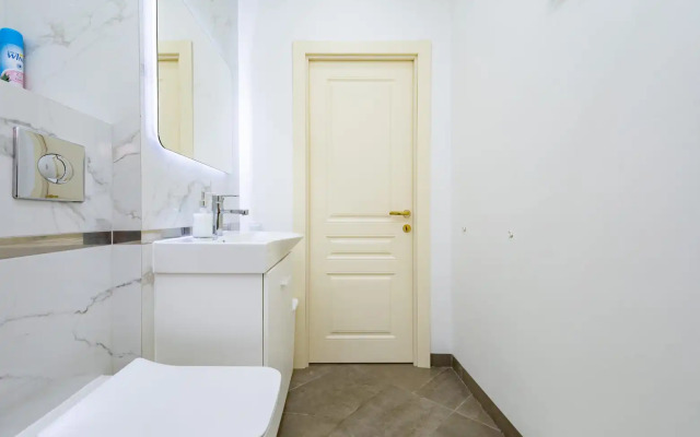 Квартира на Володарского