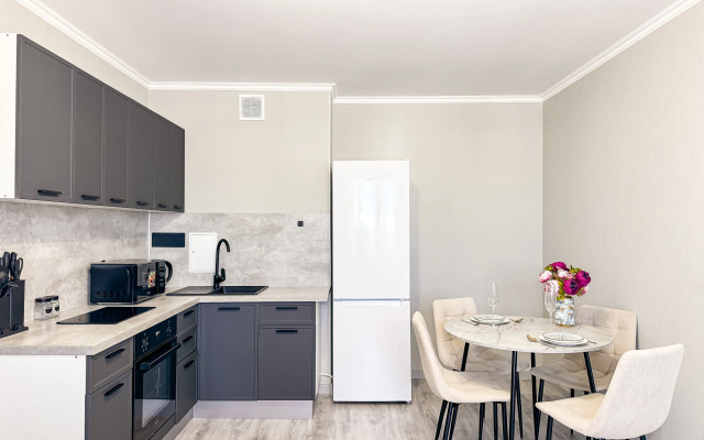 Monako 24 Zhk Morskaya Gorgippiya 139 Apartments