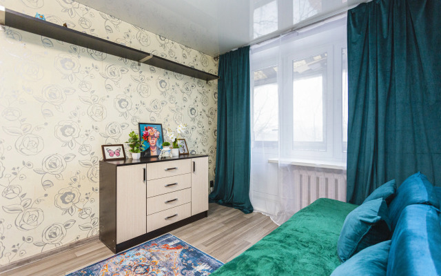 Квартира на Ивано Франко 34