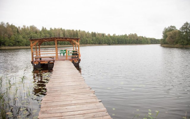 Usad'ba Babariki Hotel