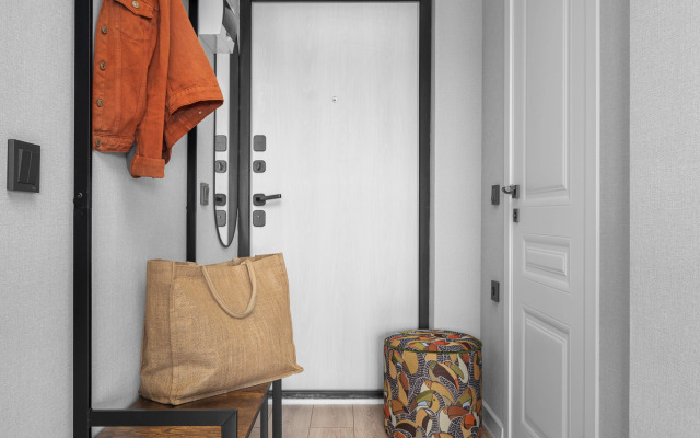 Квартира Студия в Догма парк