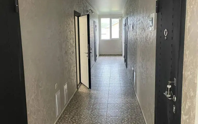 Ryadom S Morem Apartments