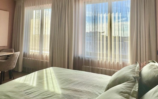 Апартаменты Роскошные в Центре Петербурга