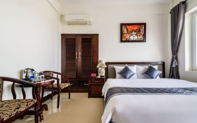 Baly Hotel