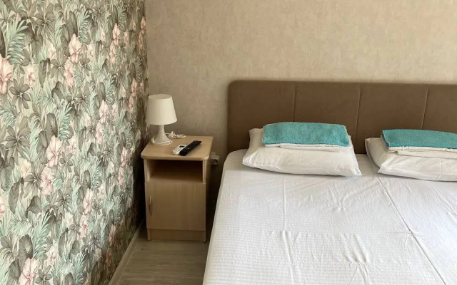 Гостевой дом Золотая лоза