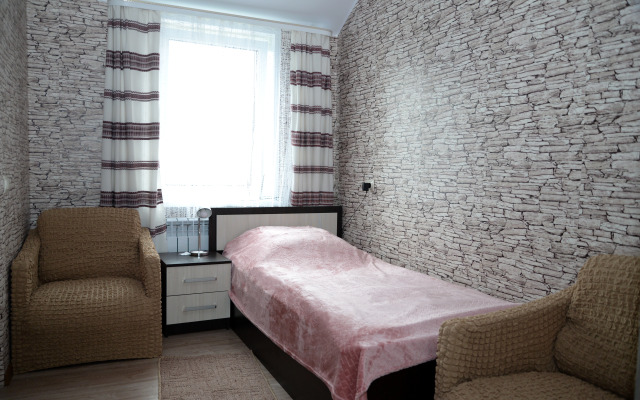 Guest house U Reki