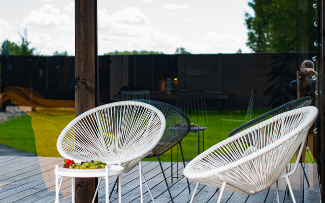 Гостевой дом BerёzkiHouse