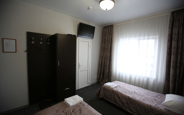 Comfort Mini-Hotel
