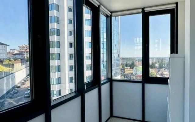 Zhk Morskaya Simfoniya 2 Flat