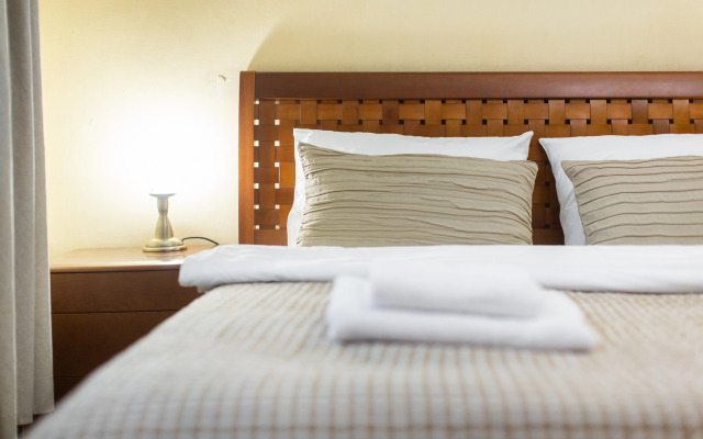 Апартаменты Никитский Бульвар 9