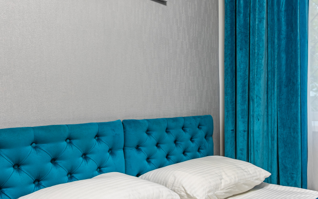 Апартаменты Новая Башиловка 6 (17)