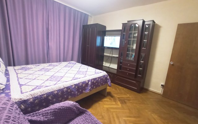 Bolshaya Tulskaya 2 Apartments