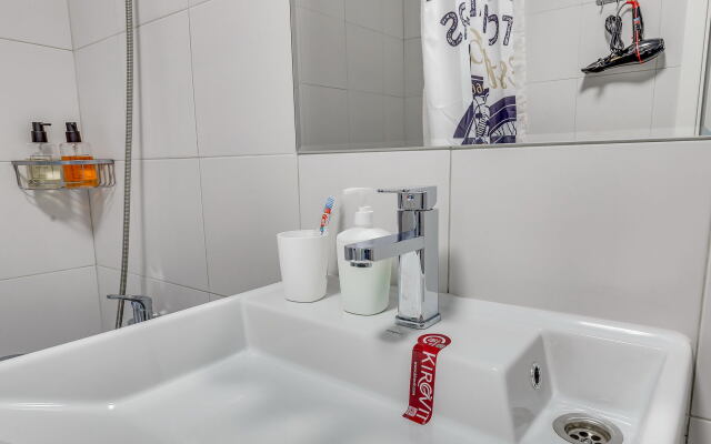 Апартаменты Asaapart Lamiya 3 67A