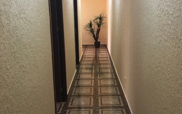 KA-EL Hotel